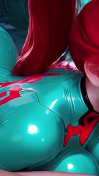 Neon Pulse
