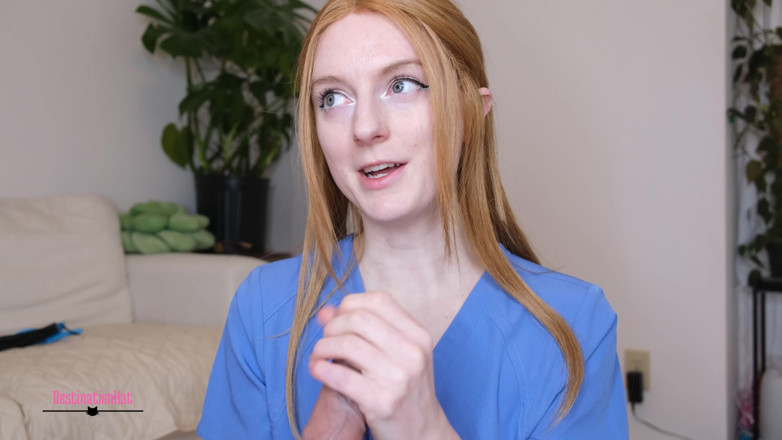 Destination Kat: Cum Sample Protocol