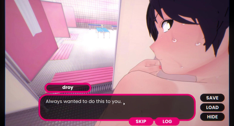 Sex game gamer: Отлично Провели Время В Душе, Она Мне Подрочила, А Я Вылизал Её Пизду