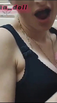 Porn MILF Sucks Her Stepson's Cock in the Kitchen. New Exclusive Full Free Video