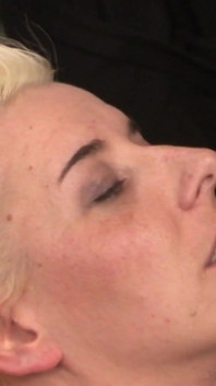 Výjimečné zprávy dychtivé a nadržené od bb-video produktuion