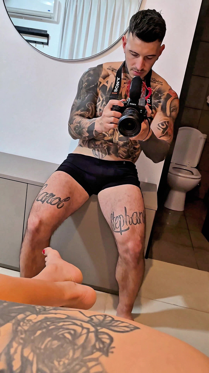 Young big apple: Imagini Exclusive Din Culise. Sex Oral Pentru Cameramanul Meu Și Sex Încercând...