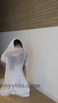 吸血鬼新娘潮吹遍脸 - 4k