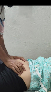 Indian Aunty Fucked by Her Sister Son