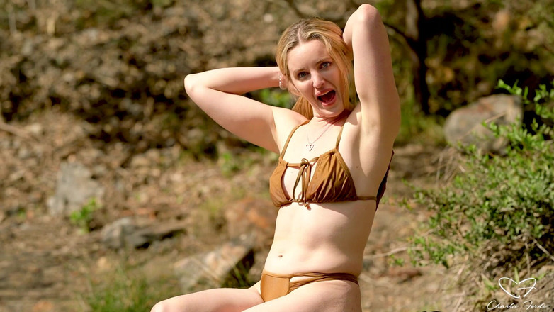 CharlieForde: 인터뷰: 찰리 포드가 출연한 워터 베이비와 야외