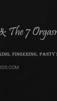 Sneak Peek Snow White & the 7 Orgasms