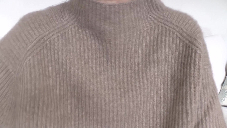 Lady Victoria Valente: 6 dni przed ślubem: spotkanie z tabu - plusk na moim swetrze,...