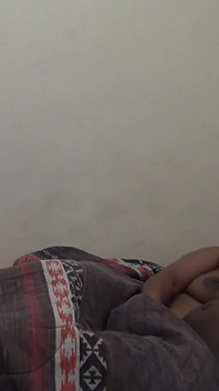 Bubu Negotiating and Begging to Suck My Cock