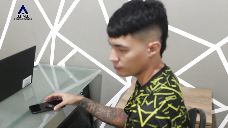 Ferragamo: J'ai commandé des lubrifiants et j'ai fini par les utiliser...