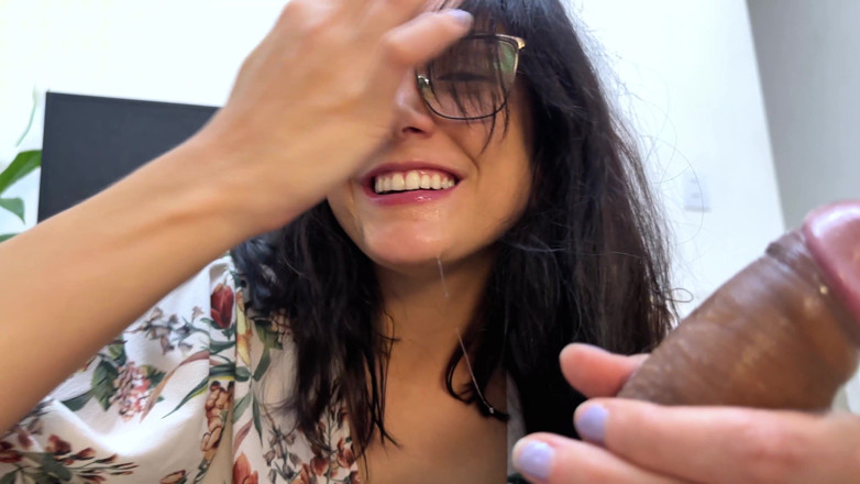 Shamelesscouple: Blowjob Queen Control Your Pleasure