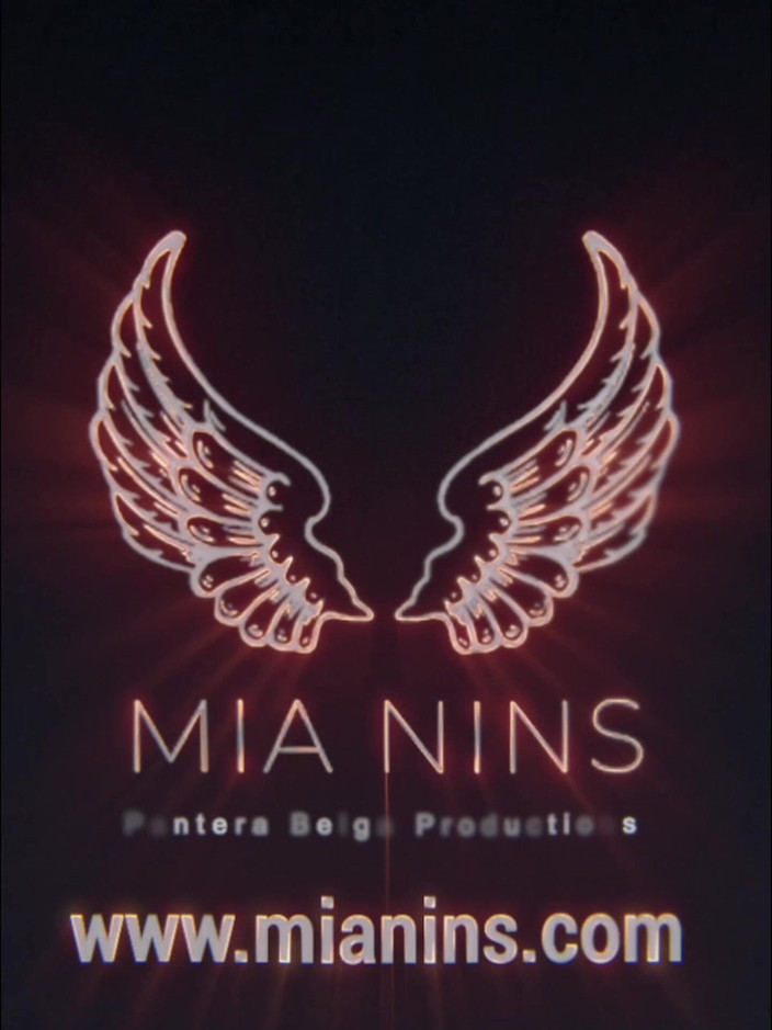 Mianins: Old Man 'pantera Belga' Fucks Young Brazilian Brunette Mia Nins in...