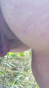 Pizda mea cu spermă se pișă în pustie