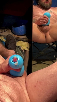 Cumshot