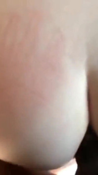 Big Black Cock Deep Anal Pounding Creampie