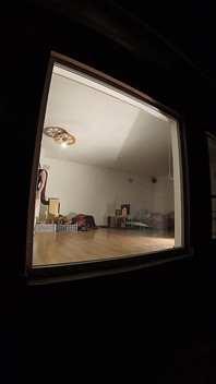 BDSM at the Cottage