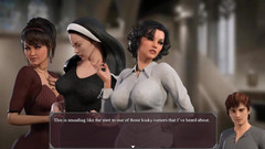 Miss Kitty 2K: Lust Epidemic - Just Wow MILFs Everywhere - Part 1