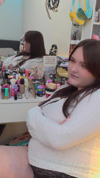 I'm Sexually Pleasuring a Guy Who's Not in the Frame