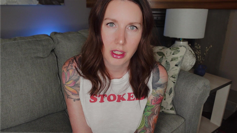 Harley Sin: Unspoken Taboo Truth Harley Sin