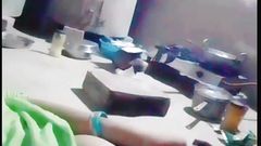 Hot Desi Bhabhi&#039;s Hot Look Beautiful Style Masturbation Is Enjoying to the Fullest