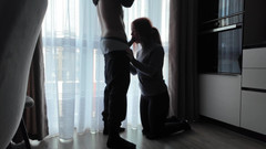 xKeryB: Meio-irmão fode meia-irmã e ela gosta