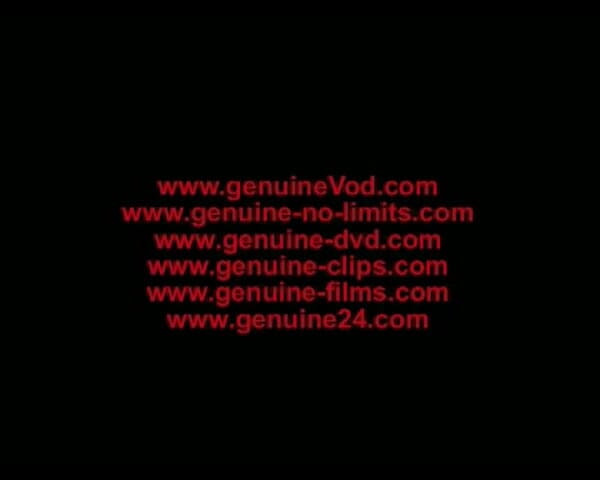 Genuine XXX: Rough Gaggers 2 - Uległe dziwki gotowe do głębokiego gardła duże kutasy...