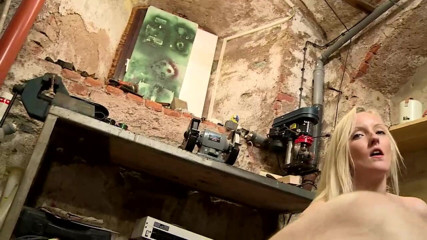 Deutschland porn: Великий член і розбещені казки