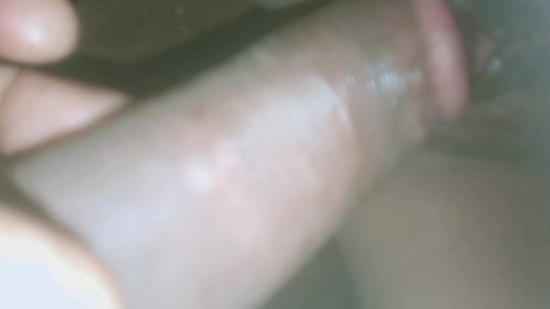 PARAMANANDA: Моя жена с ночной сажей