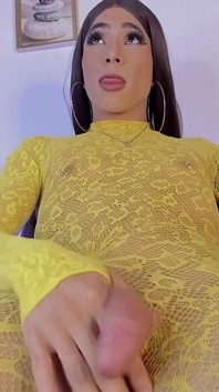 Xarabliz Mannequin Webcam Grande Bite Latina Masturbation Intense