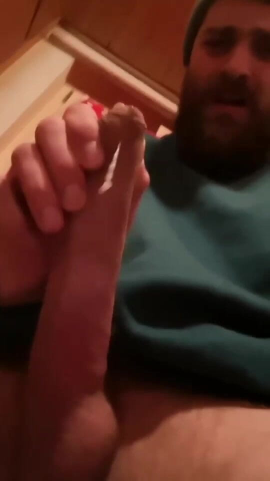 Throatfucker: 5 slowmotion cumshot