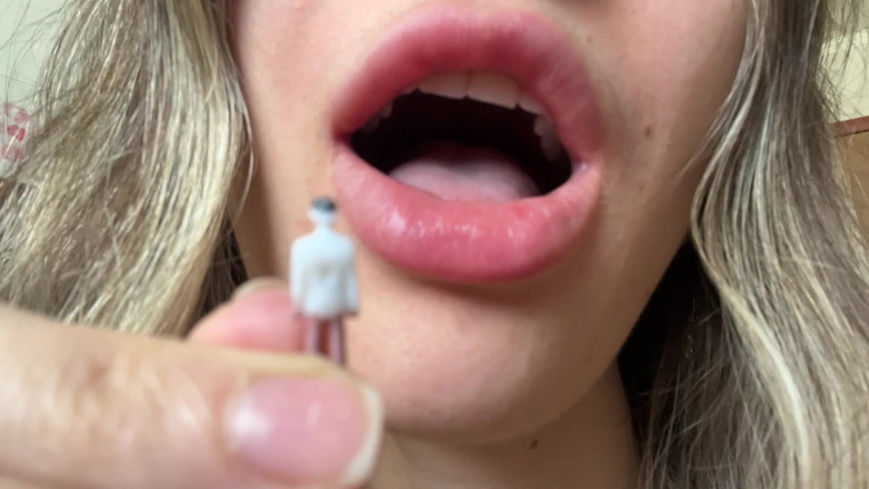 Rarible Diamond: Giantess