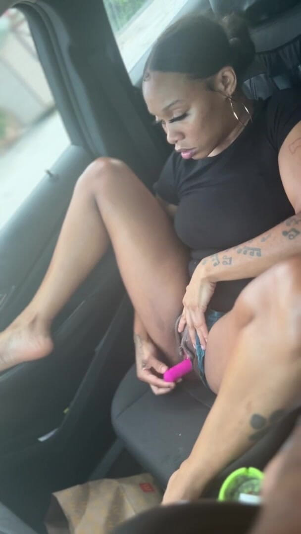 SexLoveRed: Park Play Povpart2