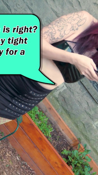 Nikki Jaee: the Ultimate Slut