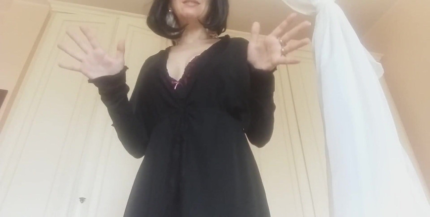 savannahamatoriale: Chantal Is a Lovely Step Mom... Don't You Think so...