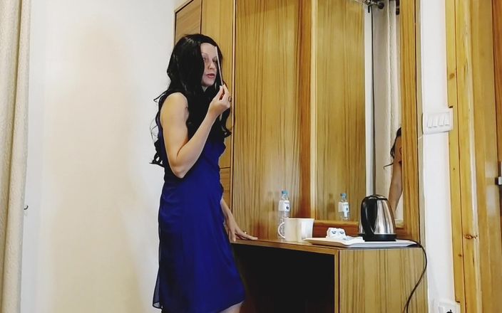 Bolly Karma: Adik tiri lagi nggak merasa terabaikan