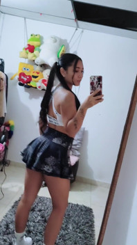 Gym Time