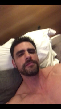 Getting Ready to Sleep