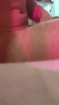 Lots of Cum From a Big Cum Game