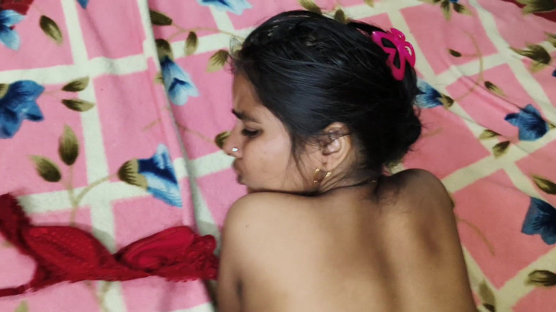 Nikku: Pernikahan yang baru nikah gaya doggy dientot gaya doggy di...