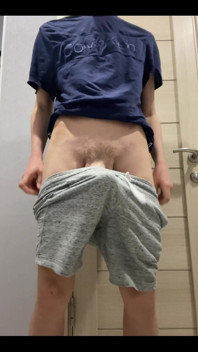 Massive Cock