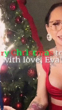 Xmas Is Coming