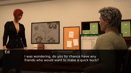 Johannes Gaming: Project_Hot_Wife_-_we_had_a_sexy_photoshoot_me_and_secretary