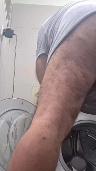 So Much Cum... so Much Joy...