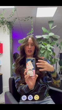 你喜欢我的新人吗？