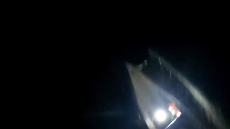 Ahpanal: Anální experiment zkoušel každou sexuální pozici a zničil mu zadek