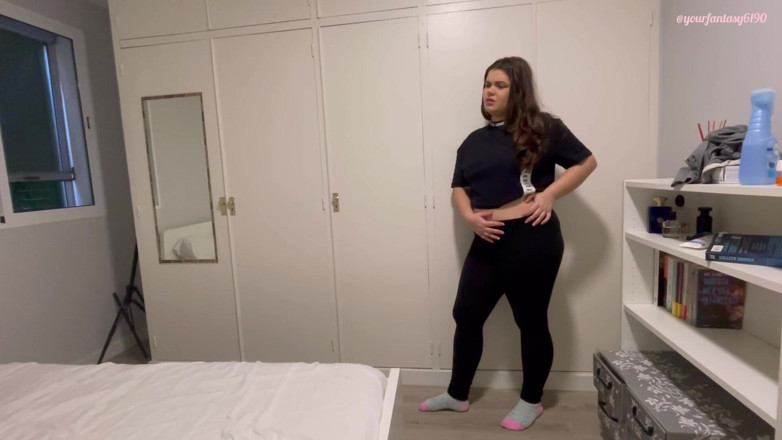 Your fantasy studio: I love that I can fart around you 2