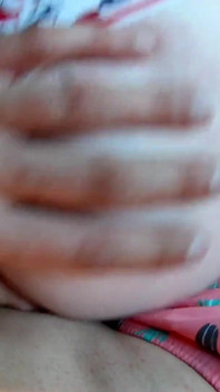 18 Year Old Step Sister Riding Cock - Amateur - Little Princess