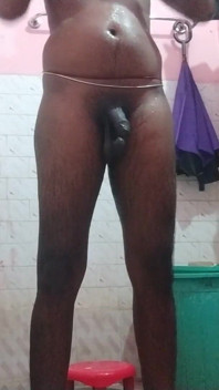 Tamil10inches BBC Sexy Surprise Shoot