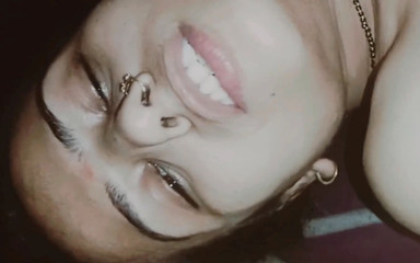 Hot Sis: Hard Missionary with Step Brother Big Black Cock