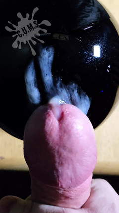 Cum Juggler: C.u.m.s - yakın çekim ve hareket yavaşladı - solo boşalma #41