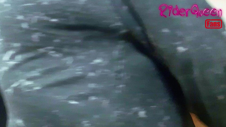 Riderqueen: Mini-film-video für fans - Ausschluss von riderqueen